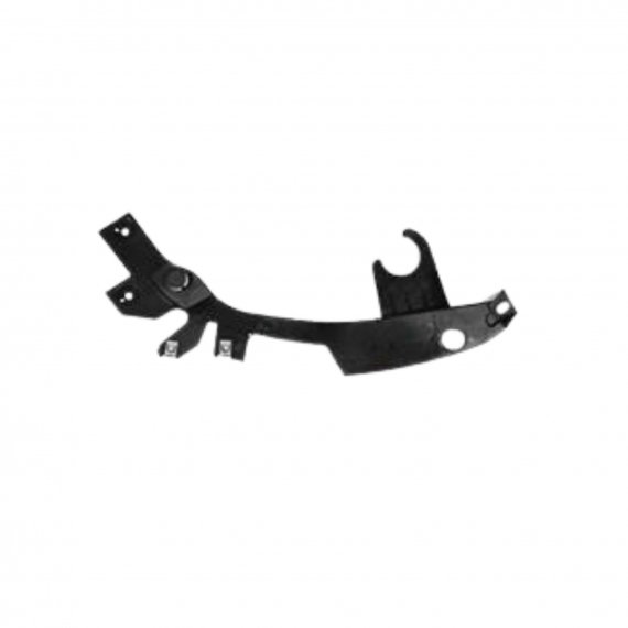 Support avant gauche traverse supérieur avant Toyota Proace