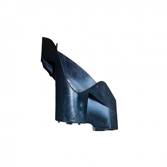 Support central droit pare-chocs arrière Toyota Yaris Cross