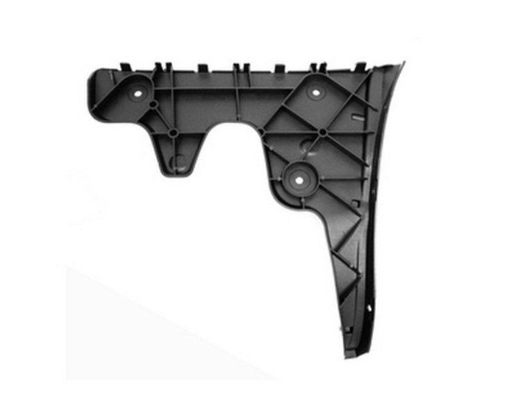 Support central droit pare-chocs arrière (4 portes) Audi A6