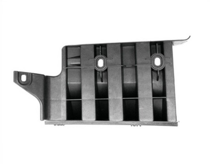 Support central du pare-chocs arrière droit (4 portes) Audi A6