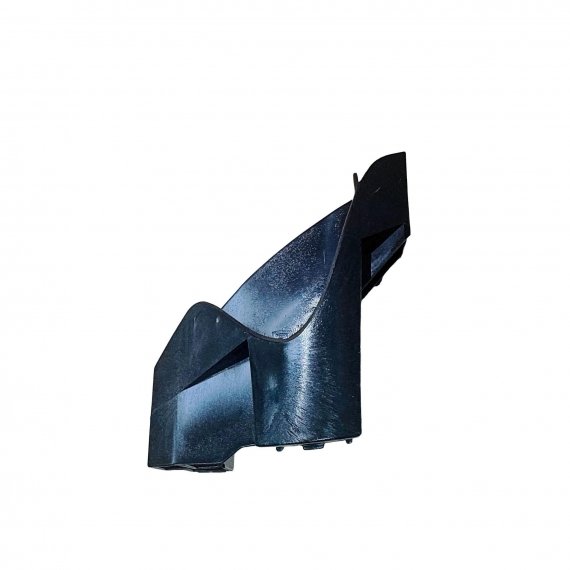 Support central gauche pare-chocs arrière Toyota Yaris Cross