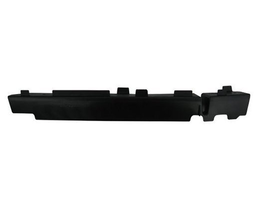 Support de grille centrale de pare-chocs avant Renault Captur