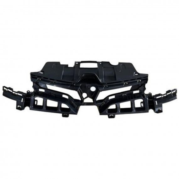 Support de la grille avant Renault Megane