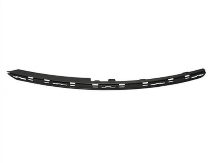 Support de moulure de pare-chocs avant gauche Audi A6