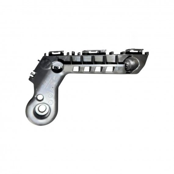 Support de pare-chocs avant gauche (4 portes) (Sedan) Toyota Corolla