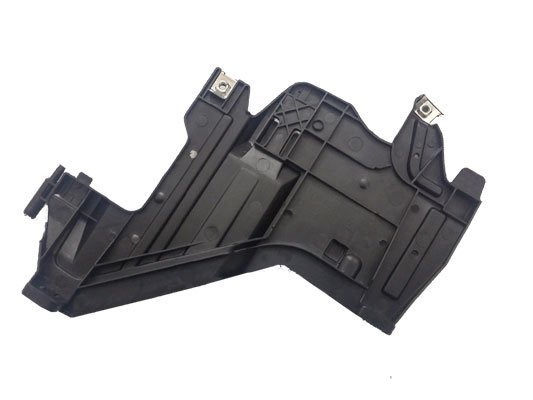 Support de phare inférieur gauche Audi A4