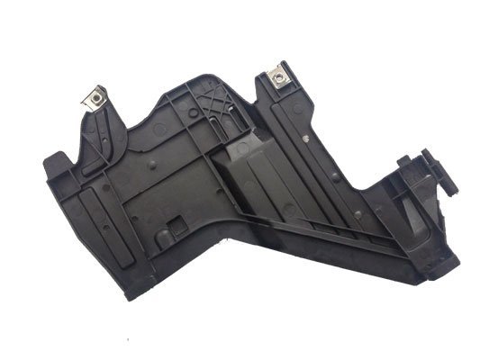 Support de phare inférieur droit Audi A4
