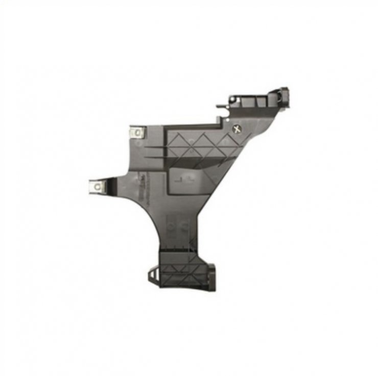 Support de phare gauche Audi A4