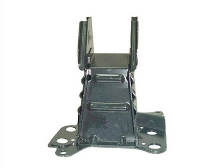 Support de renforcement droit, pare-chocs avant Audi A3