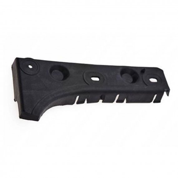 Support extérieur du pare-chocs avant gauche Audi A6