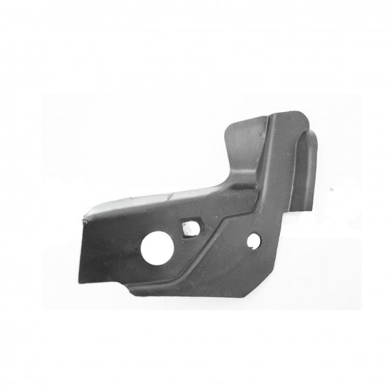 Support fixation pare-boue avant gauche Audi A3
