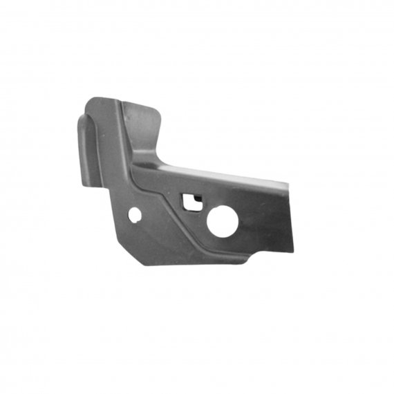 Support fixation pare-boue avant droit Audi A3