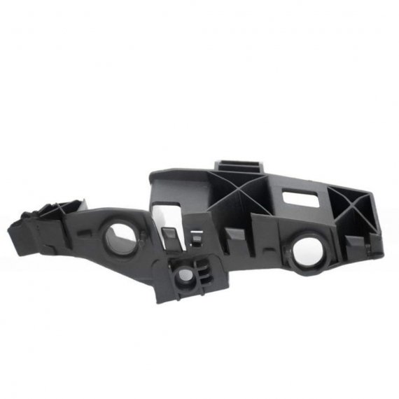 Support gauche, pare-chocs avant Audi Q5
