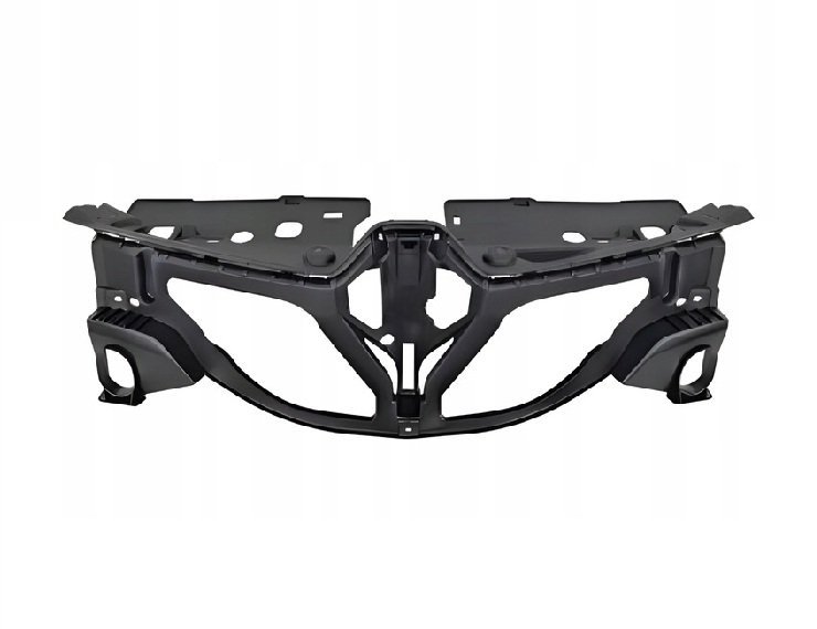 Support grille Renault Captur