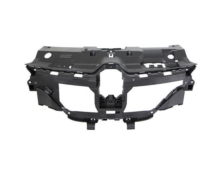 Support grille Renault Megane
