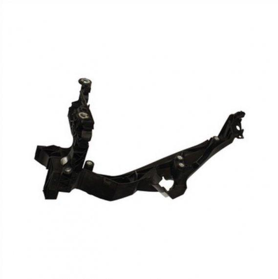 Support interne du phare droit Audi A4