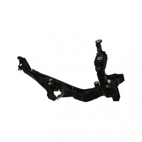 Support interne gauche du phare Audi A4