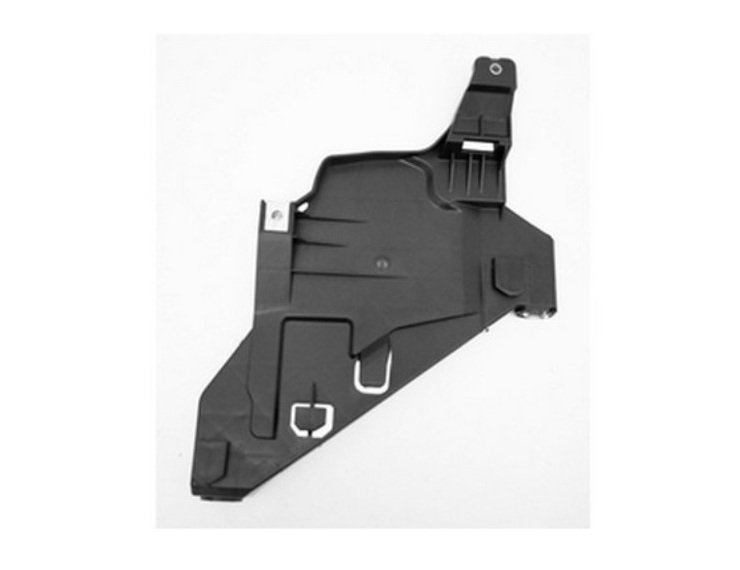 Support interne gauche phare Audi Q5