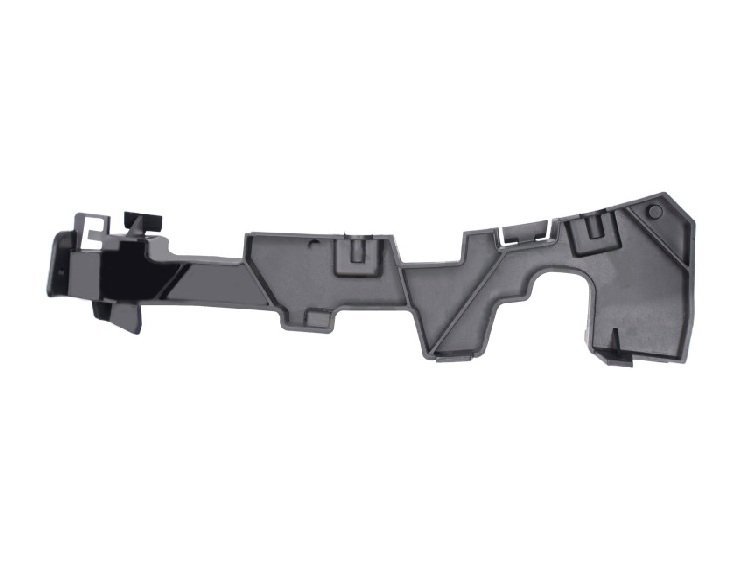 Support pare-chocs avant gauche (S-Line) Audi Q5
