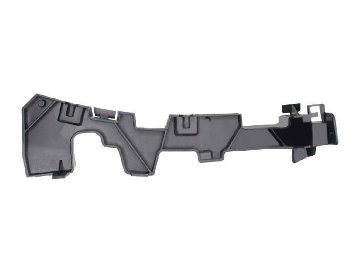 Support pare-chocs avant droit (S-Line) Audi Q5