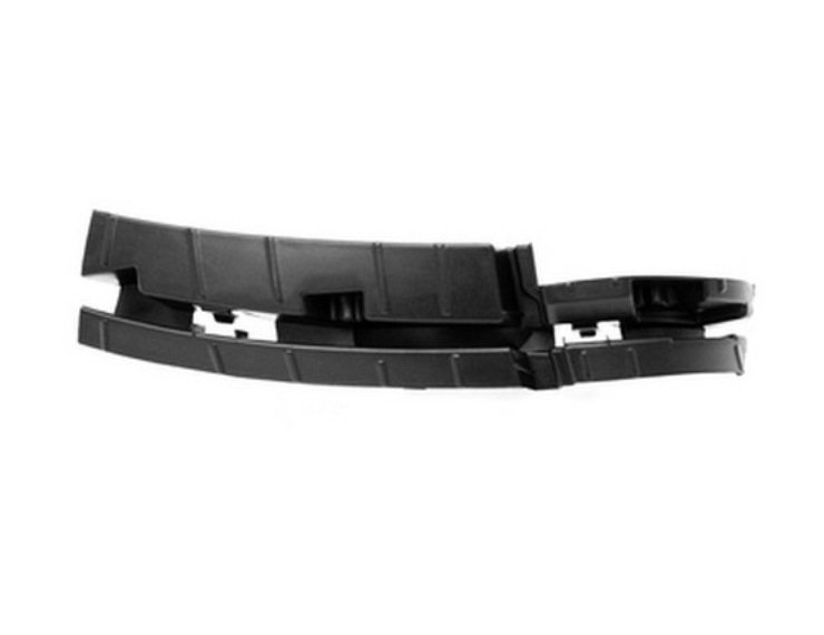 Support pare-chocs avant gauche Audi Q5