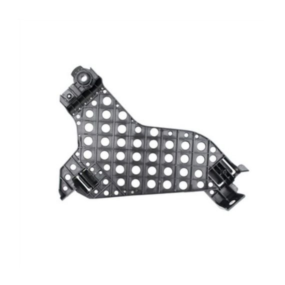 Support phare gauche Audi Q3