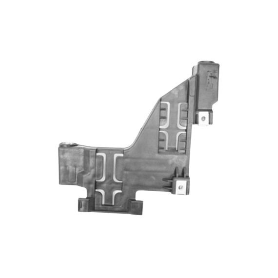 Support phare gauche Audi Q5