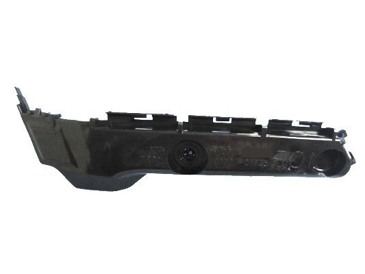 Support supérieur gauche du pare-chocs arrière Toyota Yaris